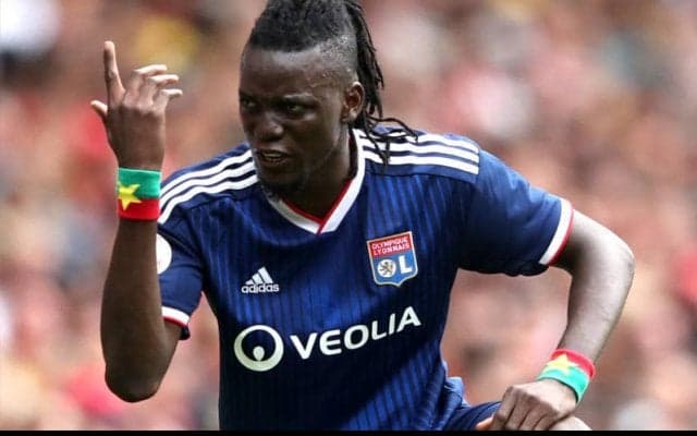 昇格組フルアム、元チェルシーのリヨンFWトラオレ獲得に動く
