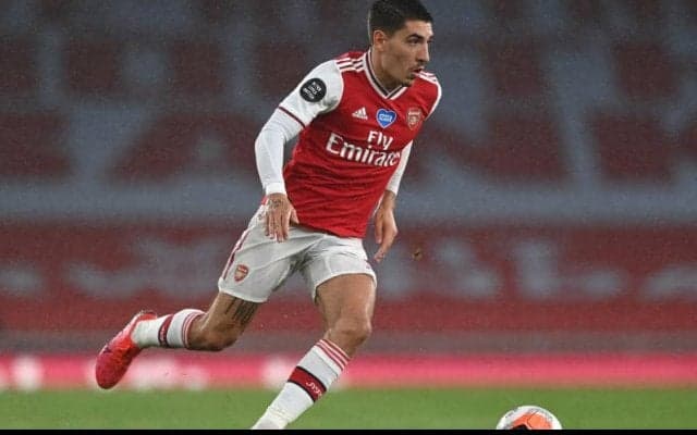 PSG、ベジェリンに最大42億円のオファー