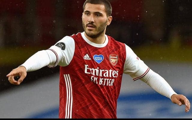 コラシナツが古巣シャルケ復帰を希望!　移籍実現には大幅な給与削減受け入れが必須か…