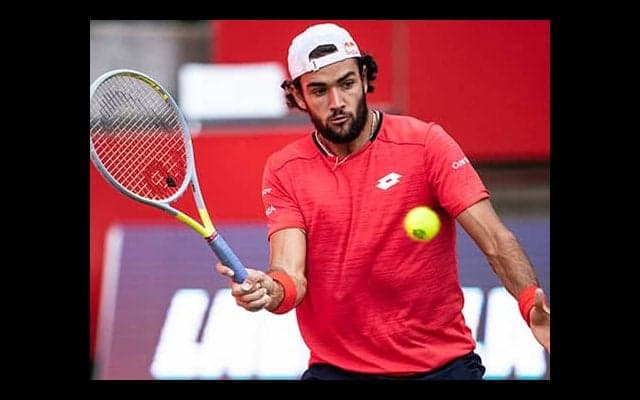 添田破る「簡単ではなかった」