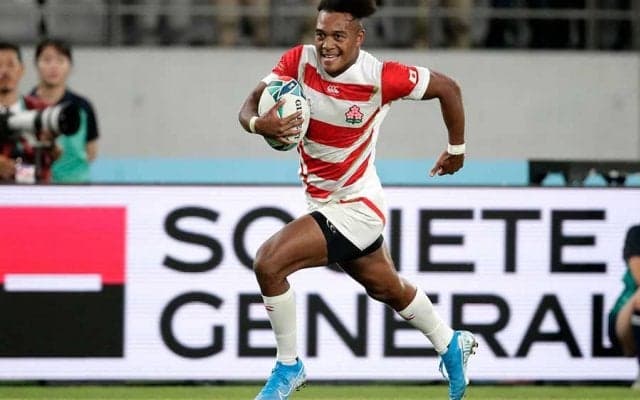 松島幸太朗は世界最高峰の「TOP14」で成功できるのか　求められる心身の「タフさ」