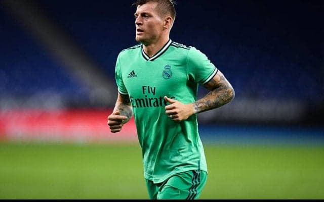 ジダン監督、クロースのリーダーシップを称賛「普段は控えめで無口な青年だが…」