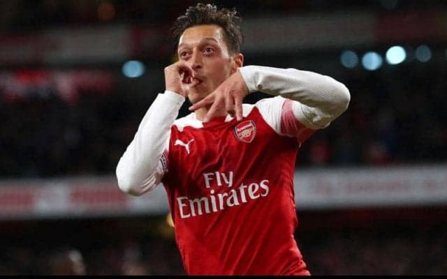 今日は何の日！9月2日は、生粋のテクニシャン、エジルがアーセナルに移籍/2013年