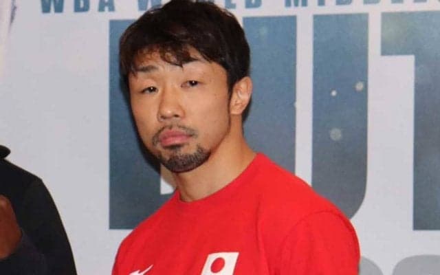 八重樫東、“激闘王”の引退を米メディアも報道「21世紀のリングのヒーローの1人が…」