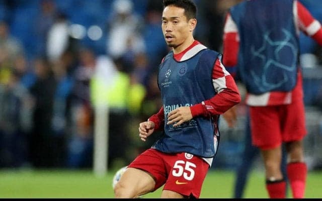 長友佑都が語るマルセイユ加入の理由は？酒井宏樹や大学時代の思い出が後押しに！