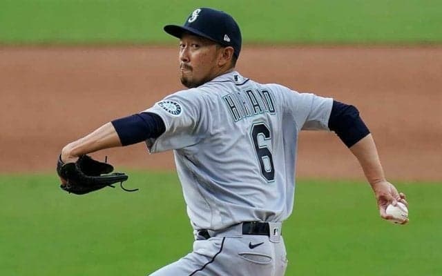 【MLB】平野佳寿は守護神の「最有力候補」今季6セーブ右腕放出で米メディア予想