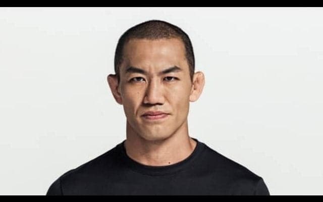 【UFC 甦る名勝負選】アンデウソン・シウバ編　タイトルマッチに挑んだ岡見勇信が当時の激闘を振り返る