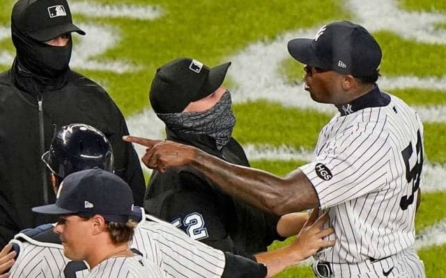 【MLB】田中将大の“故意死球”が疑われた乱闘騒動　遺恨の背景にある2年前の出来事