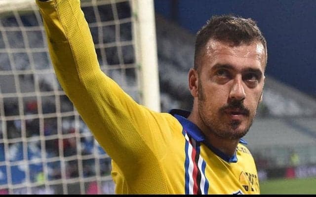 ゾーンに入ったサンプGKヴィヴィアーノが、サッスオーロ相手に見せた獅子奮迅の活躍【アンビリーバブル・セーブス】