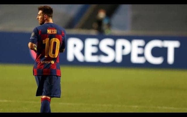 クロースが語る「メッシのいないバルサは武器を失う」