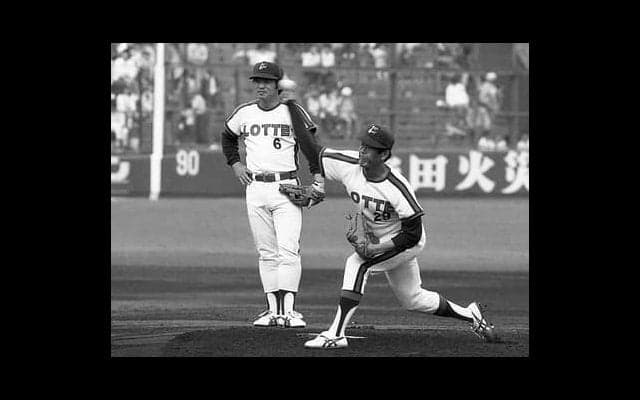 「ミスターロッテ」が選外!? 八重樫幸雄が選ぶロッテ・ベストナイン