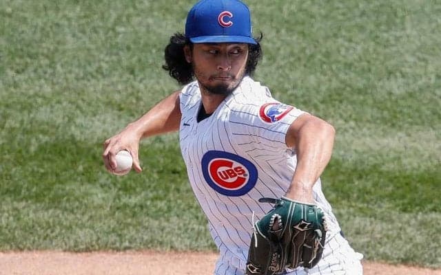 【MLB】ダルビッシュは「ナ・リーグのベスト投手」　完全復活の今季に米メディア絶賛