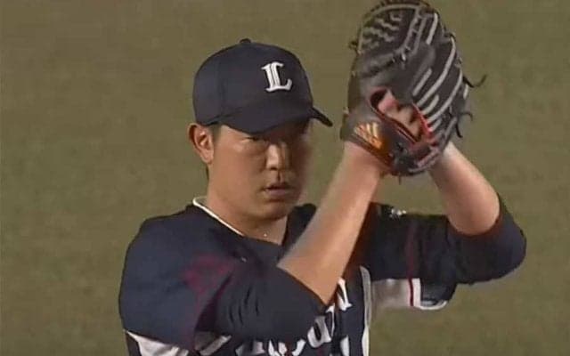 「最高のお手本」球速130キロ台でも零封　西武・内海の老獪投球にファン惚れ惚れ
