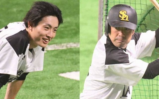 なぜ鷹は痛恨ドローに終わったか　OBが気になった8回の攻撃での“1球”とは？