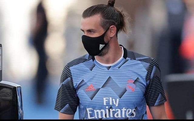 ベイルがレアルの移籍妨げを主張　トッテナムやPL復帰に肯定的な姿勢も