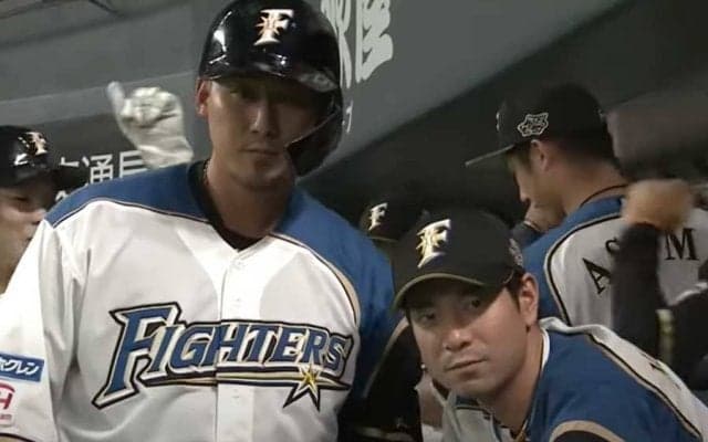 2冠独走の22本塁打73打点　中田翔の豪快“打ち直し弾”にファン「やっぱレベチ」