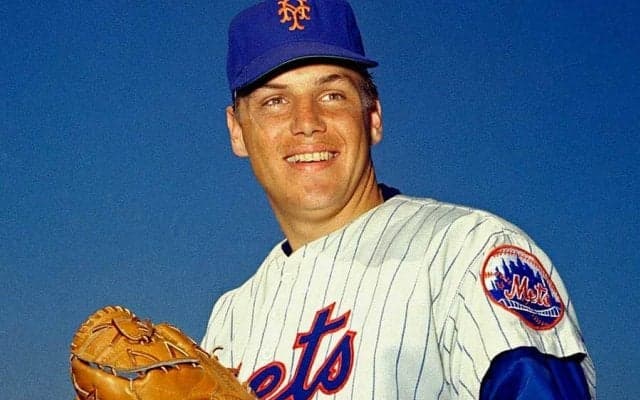 【MLB】通算311勝＆CY賞3度のトム・シーバー氏が死去「悲しみに打ちひしがれている」