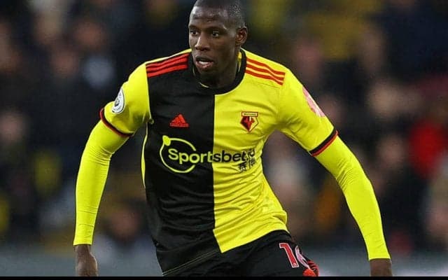 積極補強のエバートン、ハメス＆アランの前にドゥクレ獲得でワトフォードと合意