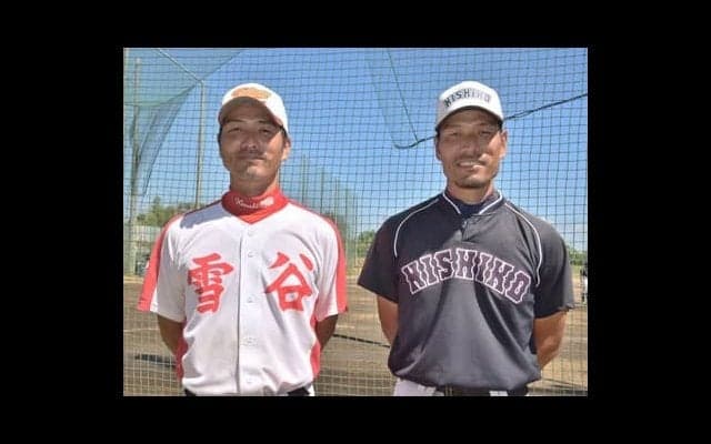 あいつよりもいいチームをつくりたい。激戦地・東京でしのぎを削る双子監督