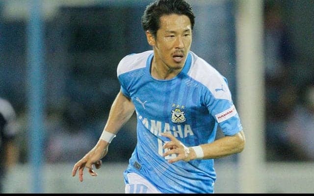 【Jリーグ出場停止情報】磐田MF山田大記が警告の累積で次節欠場