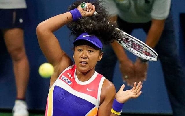 大坂なおみは「クリーンで賢い試合をした」　70分での快勝を米解説者も称賛