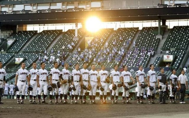 高3の夏、燃え尽きて野球をやめる悪弊は終わりにすべき。甲子園交流試合で感じた「球児の成長」