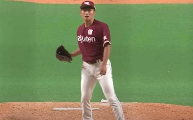 楽天・池田駿が4球で移籍後初勝利　西武内海も初勝利でGファンが歓喜？「巨人は実質3勝」