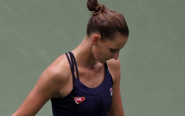 大坂なおみに優勝のチャンスか。第1シードのプリスコバがまさかの早期敗退