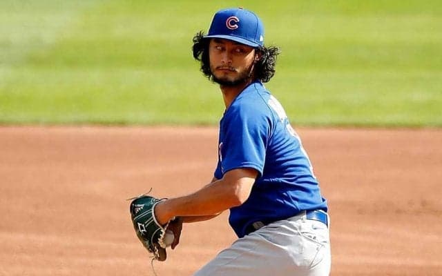 【MLB】ダルビッシュ、CY賞候補の“1番人気”に　米ESPNで専門家予想「最高の投球を」