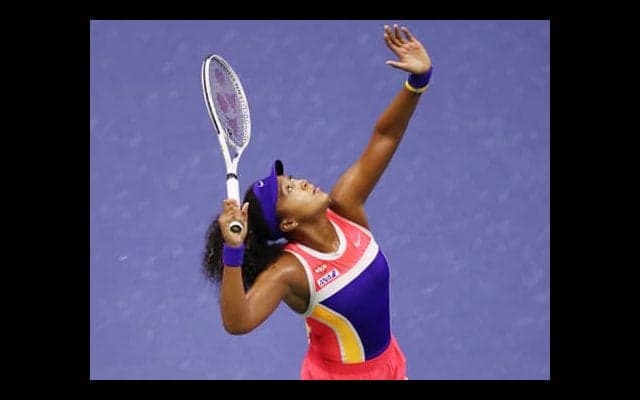  大坂、西岡とマレーから刺激 