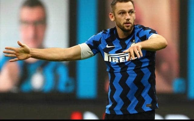 インテルDFデ・フライが負傷によりオランダ代表離脱、追加招集はなし《UEFAネーションズリーグ》