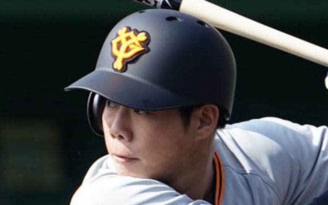 巨人、2回に打者一巡10得点　松原プロ初アーチ、岡本＆坂本にも一発飛び出す