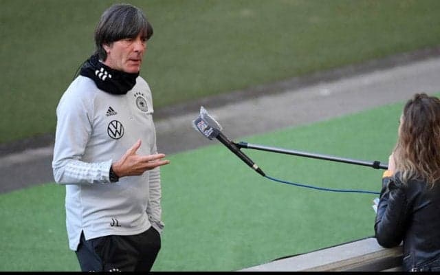 スペイン代表とUNL開幕戦で戦うドイツ代表、レーブ監督は3バックを採用か「様々なシステムでプレーできる」