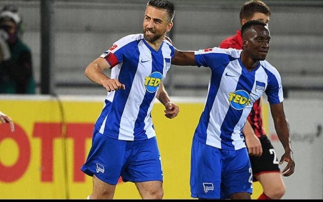 シャルケ、ブンデス通算127ゴールのFWイビセビッチをフリーで獲得！