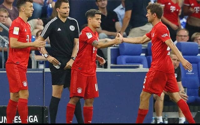 ブンデスリーガ、新シーズンでも5人交代制を継続！3部は3人に変更