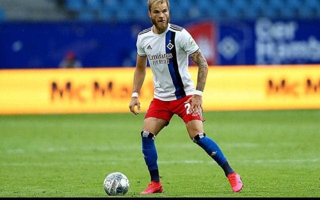 AZ、エールディビジで100試合以上出場のDFレトシャルトを完全移籍で獲得