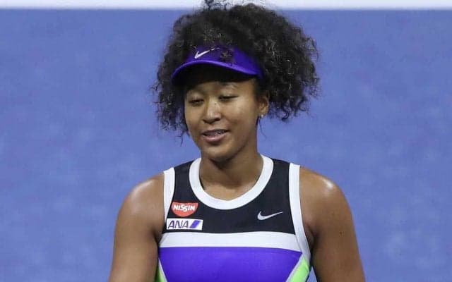 大坂なおみ 母からの「謎の絵文字メッセージ」の意味を解説