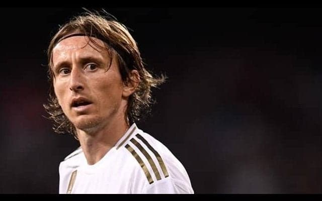 モドリッチ メッシ退団について語る「ロナウドが去った時と似ている」