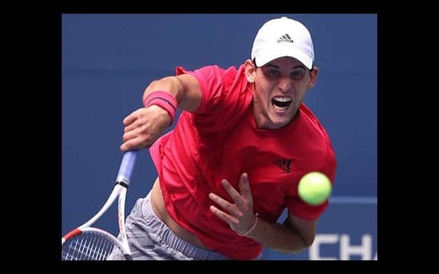  ティーム 6度目の3回戦進出 