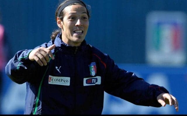 イタリア代表W杯優勝メンバーのカモラネージ氏がスロベニア名門・マリボルの監督就任