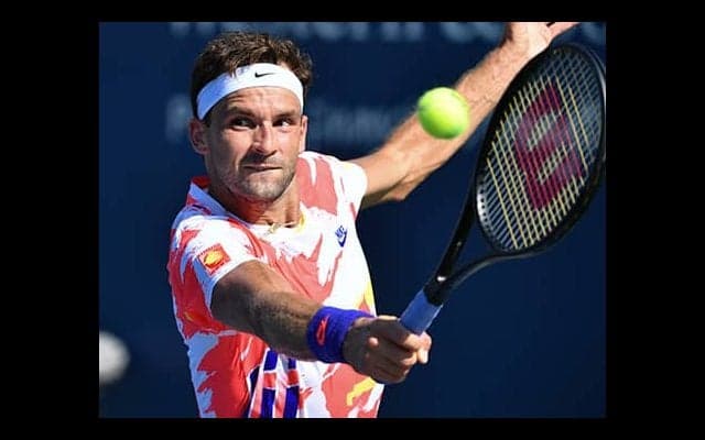  4時間50分の死闘の末に敗退 