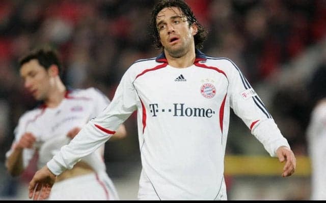 2007-08シーズンのブンデス得点王 大型FWルカ・トニのゴールへの嗅覚【ハットトリック・ヒーローズ】