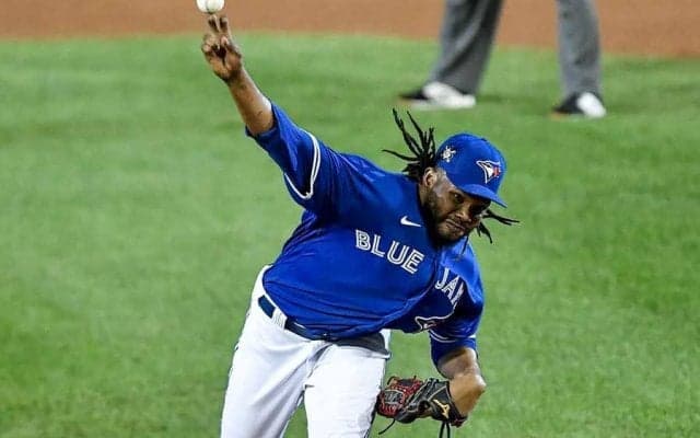 【MLB】元阪神ドリス、見事な火消しで今季2勝目！　9回サヨナラ阻止＆延長10回は3K無失点の快投