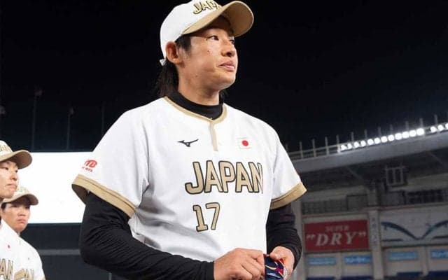 6か月遅れのリーグ開幕　ソフト上野由岐子が連覇＆五輪見据えて準備した“秘策”