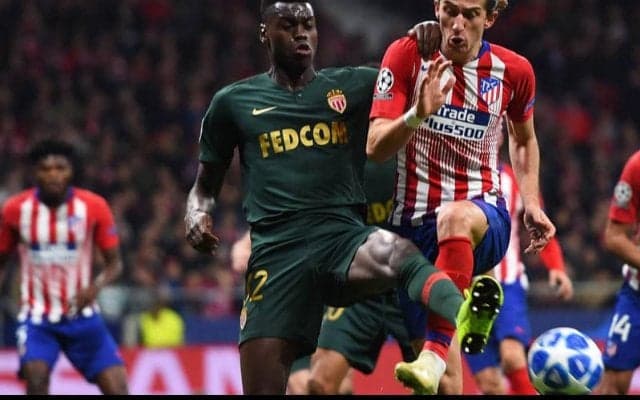 財政難のモナコ、ユナイテッドから高額オファーも若き逸材CB売却せず…