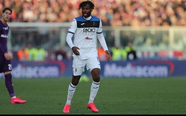 ヴェローナ、ニースからMFタメゼを獲得！ 昨季はアタランタにレンタル