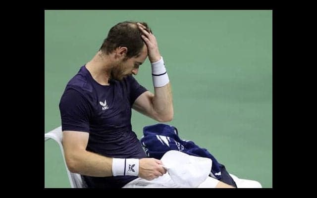  マレー クレーは全仏のみを計画 