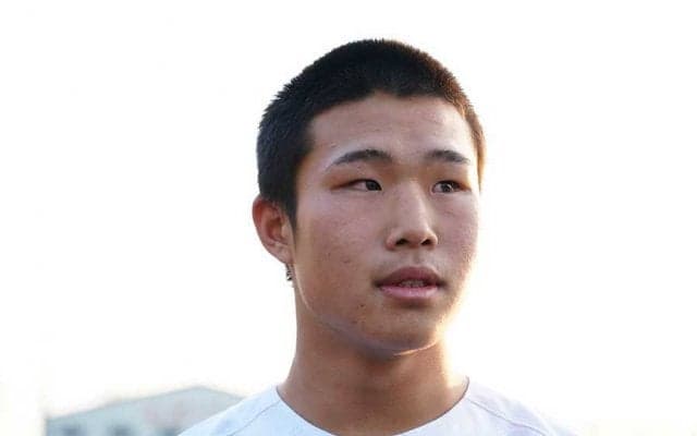 【高校野球】高校通算50発プロ注目の花咲徳栄・井上、元燕・度会Jr.が志望届を提出