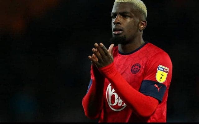 昇格組WBAがU-23コートジボワール代表DFキプレを完全移籍で獲得