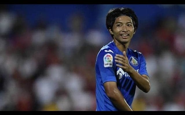 柴崎 レガネス移籍が正式決定、テネリフェ時代の恩師の下へ
